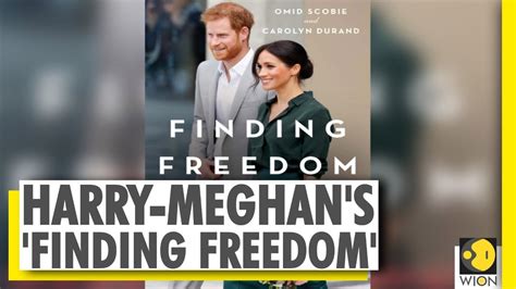 Harry-Meghan book reveals bitter split | 1st look at the new book ...