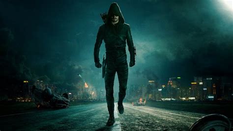 'Arrow' Season 8 Release Date, Cast, Trailer, Plot: When Does the Final ...