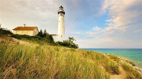 15 Top Tourist Attractions in Michigan | PlanetWare