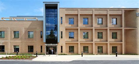 Doors open to new Cambridge Hospital | Nuffield Health