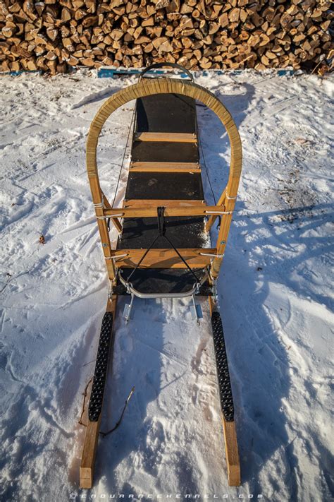 Dog Sledding Equipment For Sale | Endurance Kennels LLC