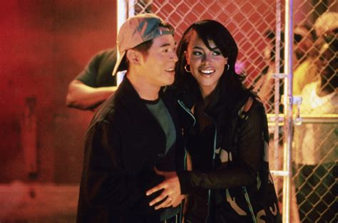 Aaliyah as Trish O'Day - Romeo Must Die - Aaliyah Photo (18438925) - Fanpop