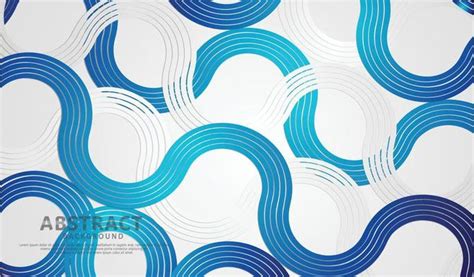 Circle Wave Background Vector Art, Icons, and Graphics for Free Download