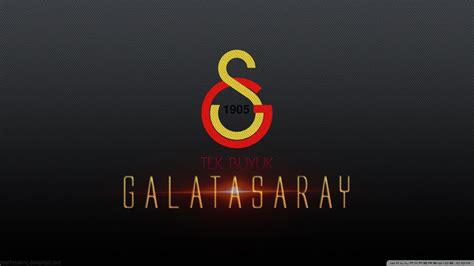 Galatasaray Resimleri