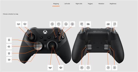 Xbox Elite Wireless Controller Series 2 – GameAccess