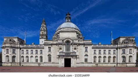 451 Cardiff City Hall Images, Stock Photos & Vectors | Shutterstock