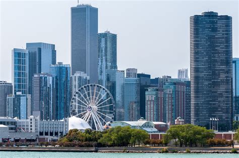 Luxury Chicago Hotel Near Navy Pier | The Hotel Chicago