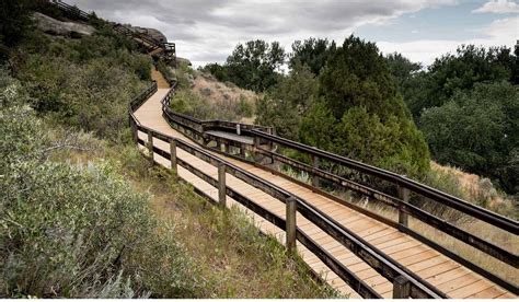 Pompeys Pillar National Monument