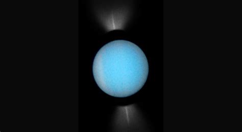 Hubble Camera Snags Rare View of Uranus Rings | NASA Jet Propulsion ...