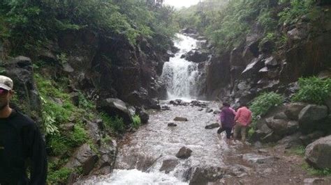 Varandha Ghat | Waterfall, Outdoor, Water