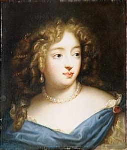 Madame de Montespan