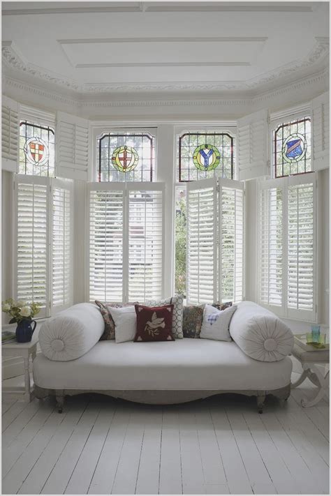 Interior Shutters Living Room Vs Curtins in 2020 | Interior shutters ...