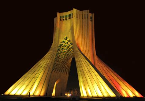 Tehran Night Wallpapers - Top Free Tehran Night Backgrounds ...