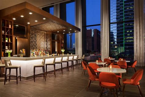 THE WESTIN DALLAS DOWNTOWN | Forrest Perkins | Defining Luxury