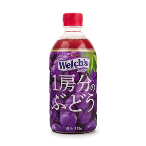 Get Asahi Welch's Grape Juice Delivered | Weee! Asian Market