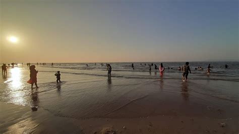 Asksa beach Mumbai