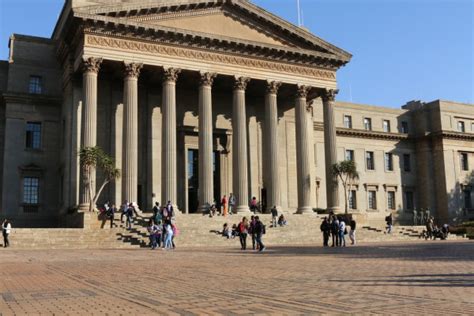 Building to be renamed for Sobukwe | Wits Vuvuzela