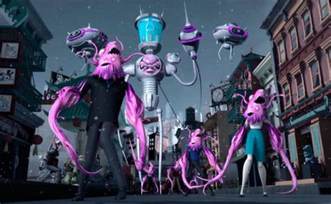 Kraang Invasion | Teenage Mutant Ninja Turtles 2012 Series Wiki | FANDOM powered by Wikia