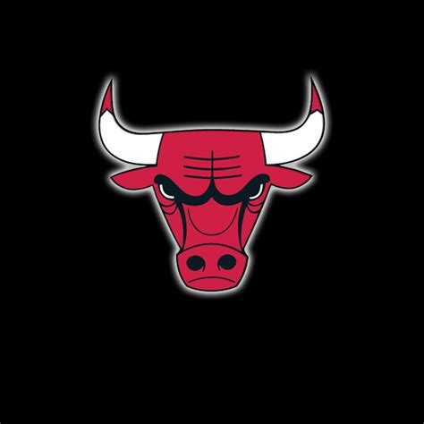 Bulls Logo Wallpaper - WallpaperSafari