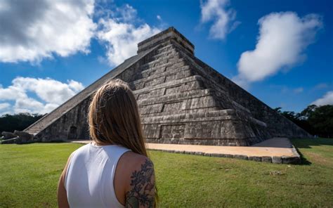 Chichen Itza Tours: The 14 Best Tours to Explore Mexico's Wonder of the World - Uprooted Traveler