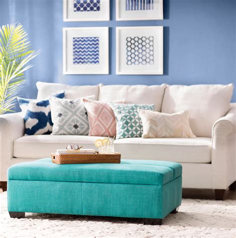 Traditional Living Room Design Photo by Wayfair Catalog | Traditional design living room ...