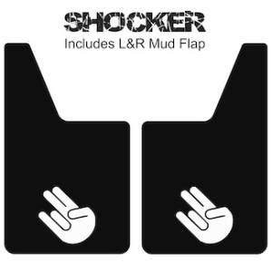 Mud Flaps by Vehicle - Mud Flaps for Trucks - Proven Design - Classic ...