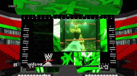 DX | WWE HD Stage Entrance - YouTube