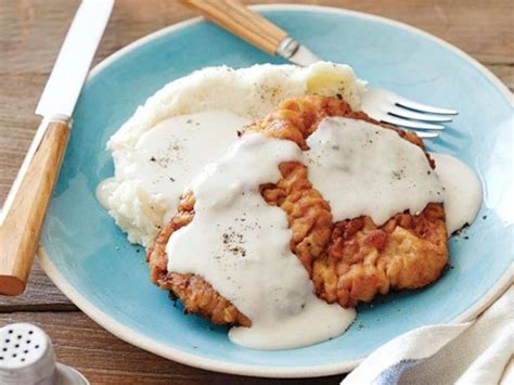 Pioneer Woman Chicken Fried Steak Recipe | BeefSteak Veg