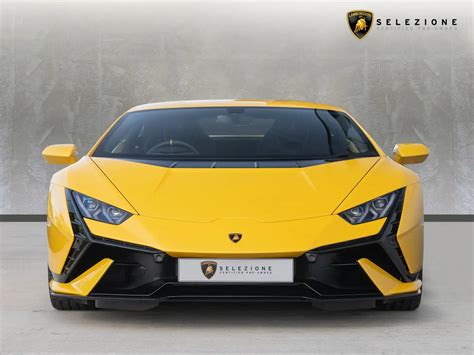 Lamborghini Huracán Tecnica - H.R. Owen - United Kingdom - For sale on ...