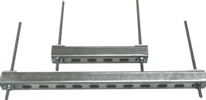 Trapeze Hangers | Products to Support Conduit & Tray Systems