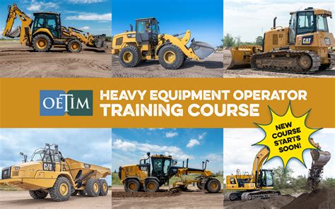 List Of Heavy Equipment Machines