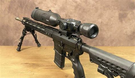 Best Night Vision Scope – | Top 10 REVIEWS in 2022