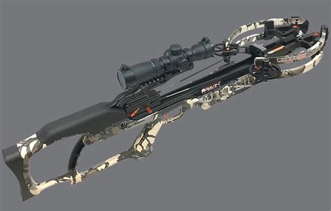 RAVIN CROSSBOWS RAVIN R20 PREDATOR CAMO CROSSBOW - Easthill Outdoors