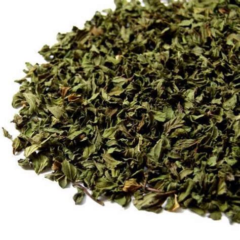 Green Herbal Tea Leaves, Rs 1100 /kg Hasmukh Tea Depot | ID: 20049959633