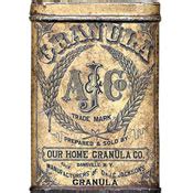 Granula Cereal | MrBreakfast.com