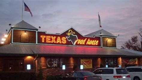 Texas Roadhouse Holiday Hours Opening/Closing in 2017 | United States Maps