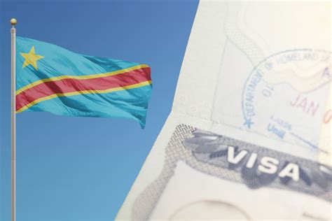 DRC BUSINESS VISA FOR SOUTH AFRICAN CITIZENS: COST AND REQUIREMENTS ...