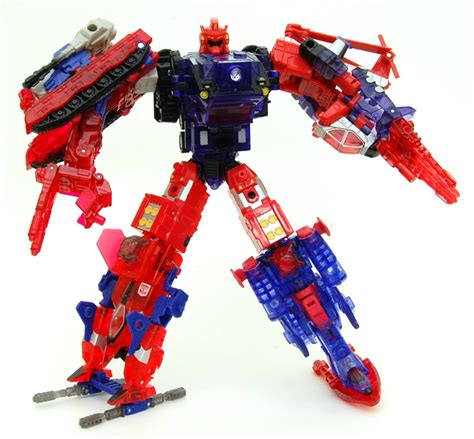 【新品】 未開封 新品 TFCC ネクサスマキシマス NEXUS MAXIMUS ヘッドマスター プリテンダー ブラックザラック デスザラスの落札情報詳細 - ヤフオク落札価格検索 オークフリー