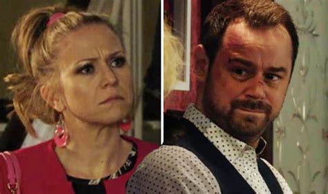 EastEnders spoilers Mick and Linda Carter in trouble as Queen Vic threatened AGAIN? | TV & Radio ...