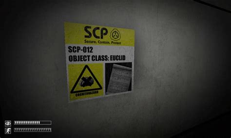 Scp containment breach map seeds - masoppb