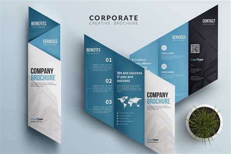 26 top brochure templates for designers | Creative Bloq