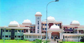 Periyar University, Salem, Tamilnadu, India - Regular Courses ...