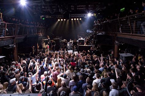 DNA Lounge - Events, Things to Do in San Francisco - Dance Club, Live ...