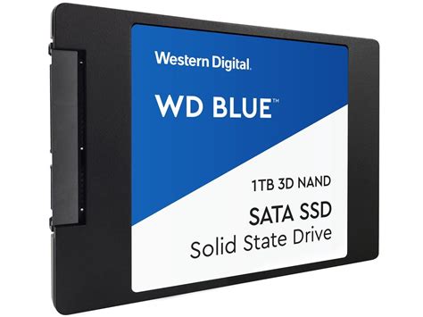 格安大特価 WESTERN WD Blue 3D NAND SATA SSD 2TB 2.5/7mm WDS200T2B0A 目安在庫= ：いぃべあー 店 DIGITAL 格安在庫あ
