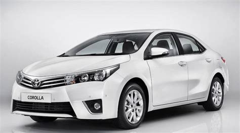 Toyota Corolla GLi and XLi to continue in Pakistan - Profit by Pakistan ...