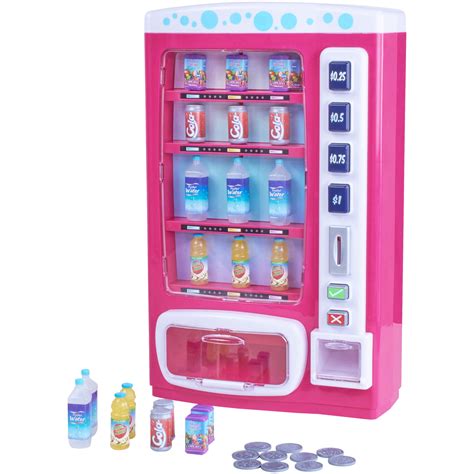 My Life As Vending Machine for 18" Doll - Walmart.com - Walmart.com