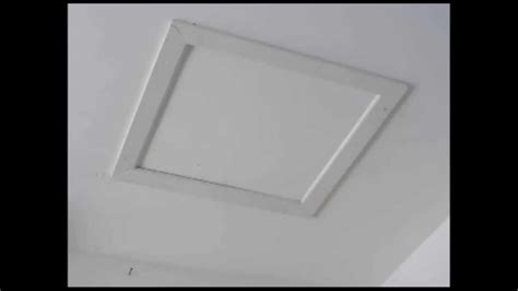 Install Access Panel In Ceiling | Americanwarmoms.org