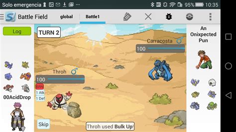 Pokémon Showdown! APK Download for Android Free