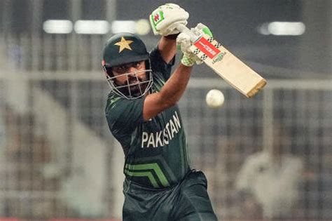 Babar Azam needs to give up captaincy and concentrate on his game, feels former Pakistani ...