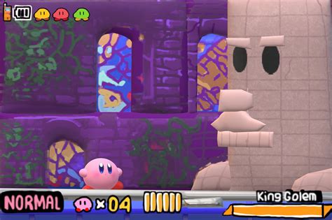 Actualizar 96+ imagen kirby amazing mirror remake - Abzlocal.mx